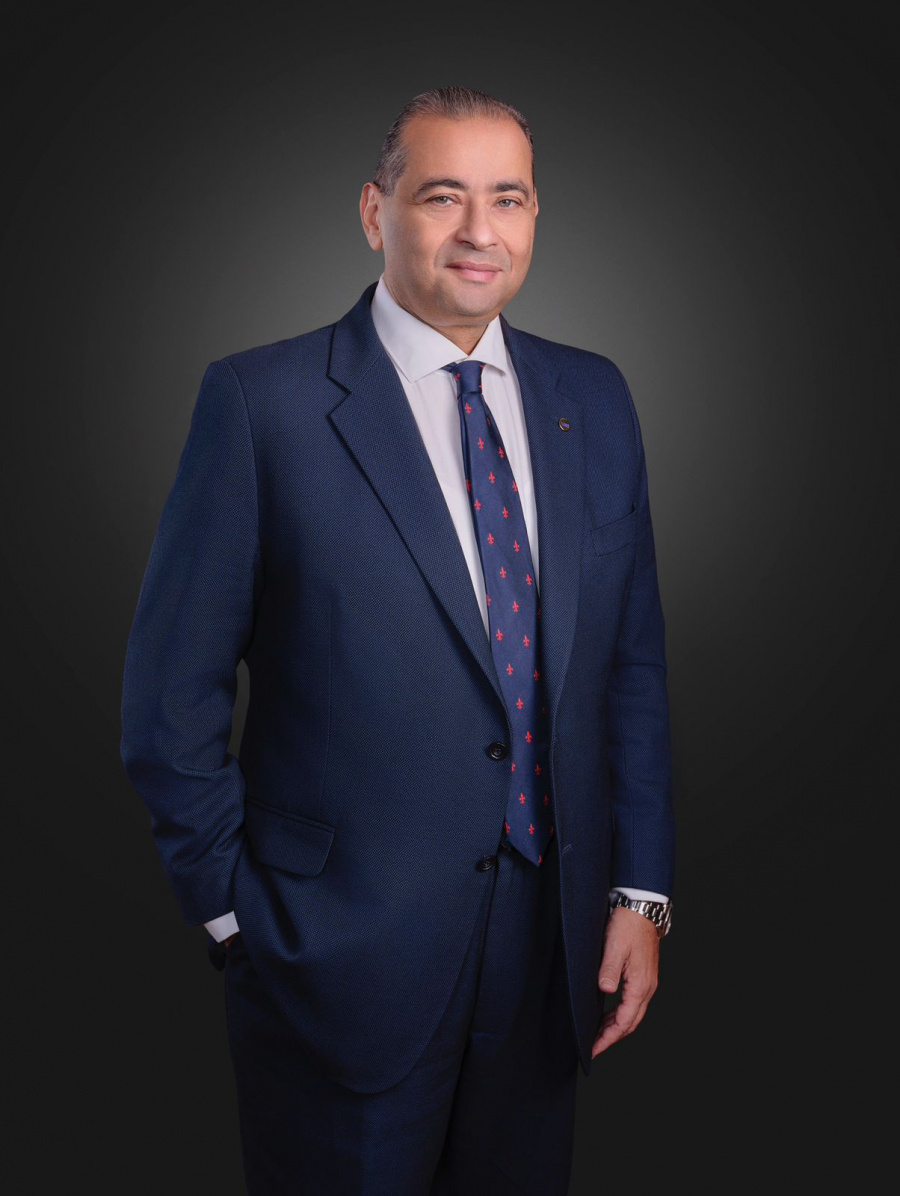 المصرية للاتصالات تحقق أداءً مالياً وتشغيلياً استثنائياً في 2025