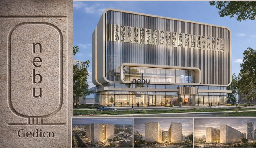 «جيديكو» تطرح مرحلة جديدة من مشروع «نيبو» بنظام الملكية التشاركية في العاصمة الإدارية الجديدة