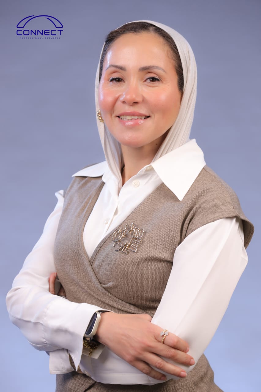 CONNECT-PS تشارك في النسخة الأولى من قمة ومعرض «AI Everything MEA Egypt 2026» وتستعرض أحدث حلول الذكاء الاصطناعي