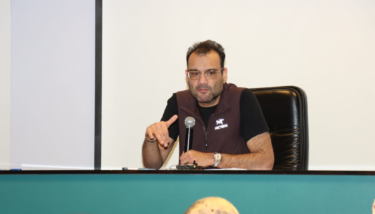 بنك الطعام المصري يعلن استراتيجيته للوصول إلى الأسر المستحقة بغذاء صحي عبر منظومة رقمية متكاملة