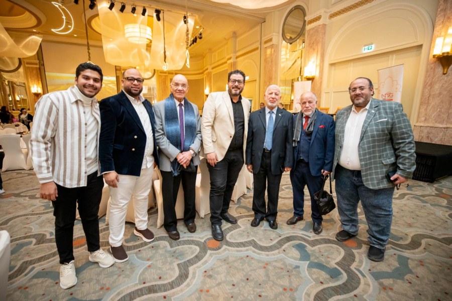 NTG Clarity توقع اتفاقية تعاون مع جامعة القاهرة الجديدة التكنولوجية لتأهيل الطلاب في الذكاء الاصطناعي