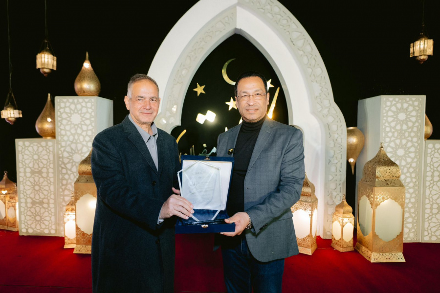 خالد إبراهيم: استراتيجية غرفة صناعة التكنولوجيا تعتمد على 3 محاور لتعزيز تنافسية شركات الاتصالات وتوسيع صادراتها