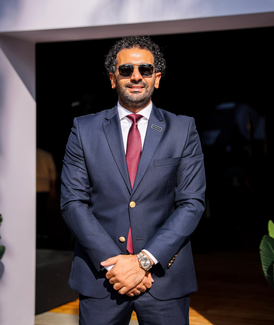 كريم عابدين: 6 عوامل رئيسية تدعم قرار الاستثمار العقاري في مصر خلال الفترة الحالية