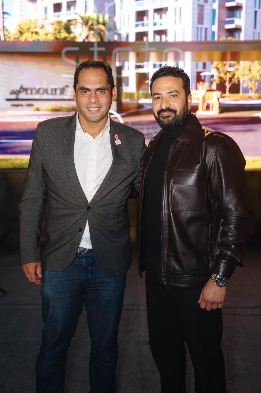 «إمباير ستيت للتطوير» تحتفل بنجاحاتها في سحور رمضاني بحضور وزير الشباب ونخبة من شركاء القطاع العقاري