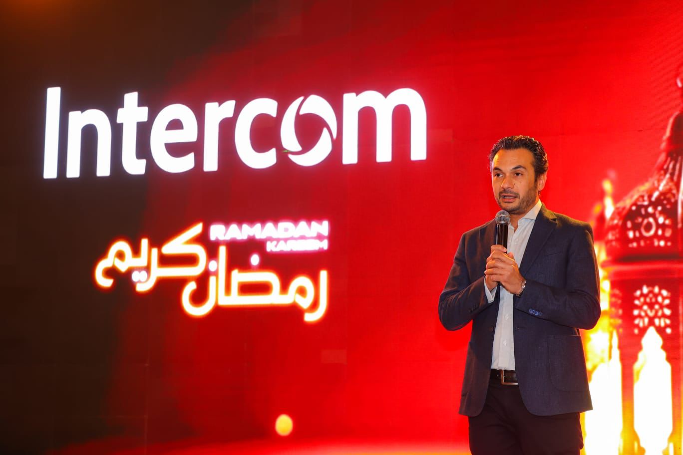 إنتركوم تنظم سحورًا رمضانيًا لكبار عملائها بالمتحف القومي للحضارة وتؤكد تعزيز الشراكات الاستراتيجية في قطاع تكنولوجيا المعلومات