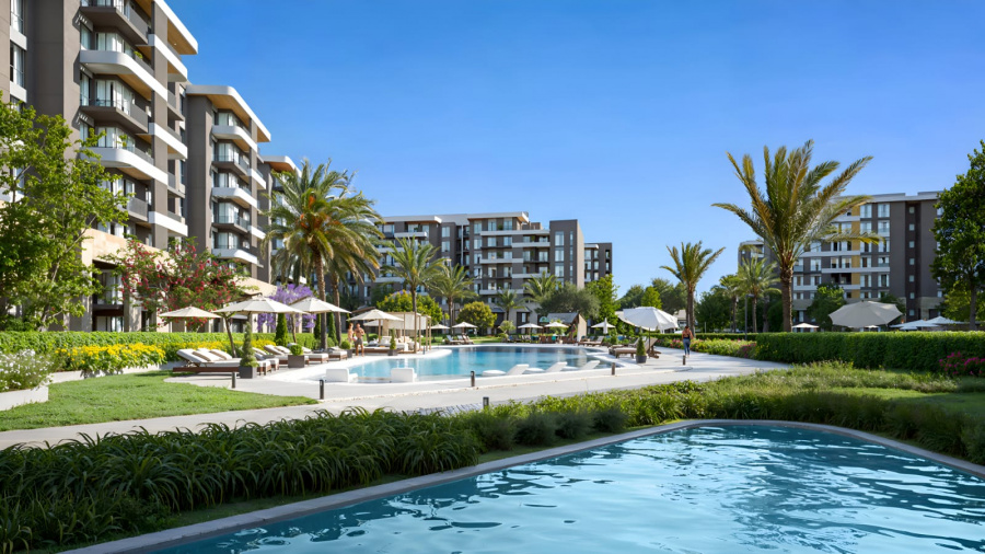 «نيو إيفنت للتطوير» تستعد لطرح مشروع جديد في العاصمة الإدارية بالتزامن مع توسعات قوية في مصر والسعودية