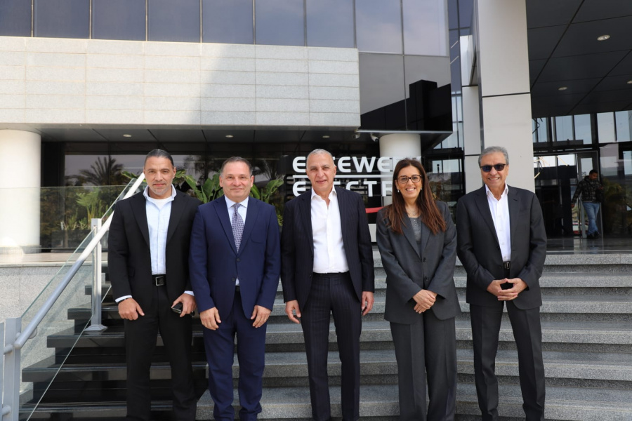 شراكة بين السويدي اليكتريك وIBM لتسريع التحول إلى الذكاء الاصطناعي المؤسسي باستخدام watsonx