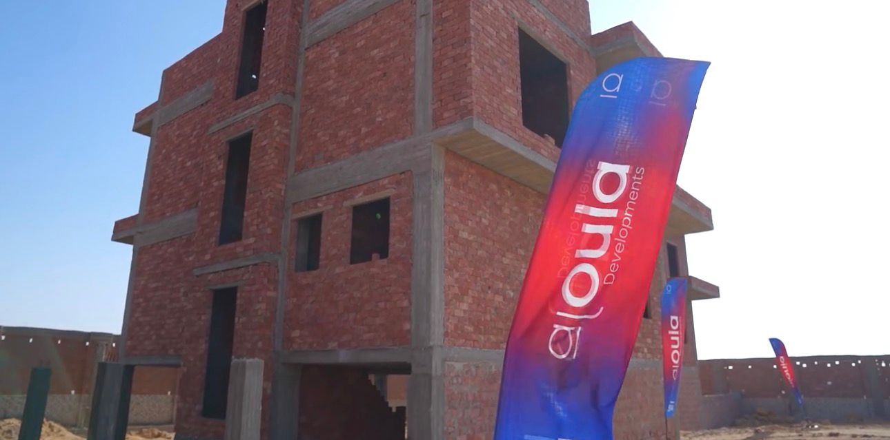 «الأولى للتطوير» تحقق 40% نسبة تنفيذ بمشروع Miura New Zayed خلال 6 أشهر