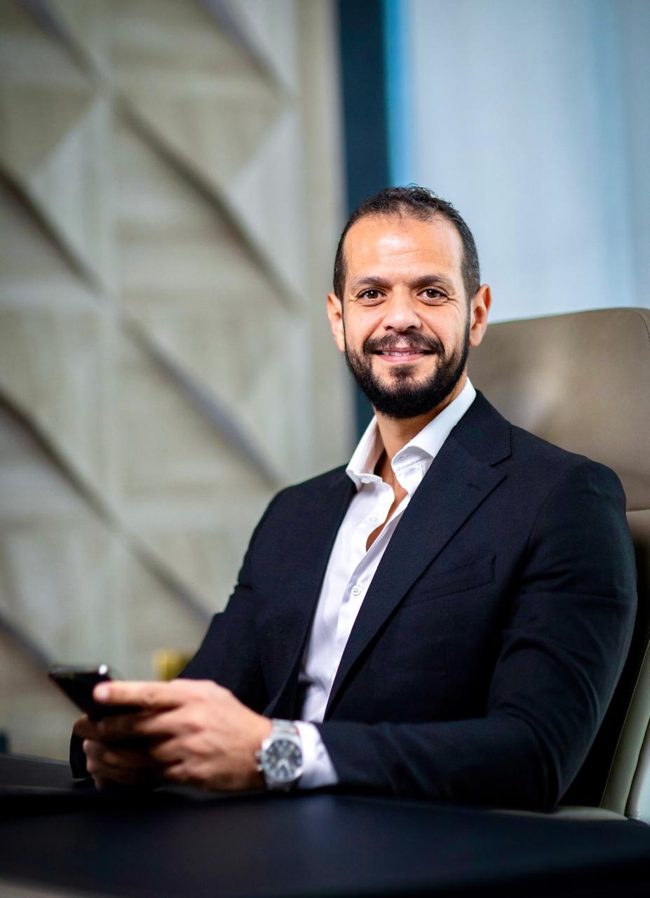 التحالف الاستثماري العربي يتعاقد مع محمد عامر لقيادة القطاع التجاري استعدادًا لمرحلة الانطلاق في مصر