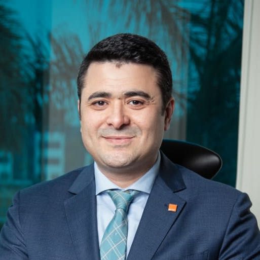 اورنج مصر تعلن تعيين محمد شبل نائبًا للرئيس التنفيذي لقطاع الأعمال لتعزيز التحول الرقمي