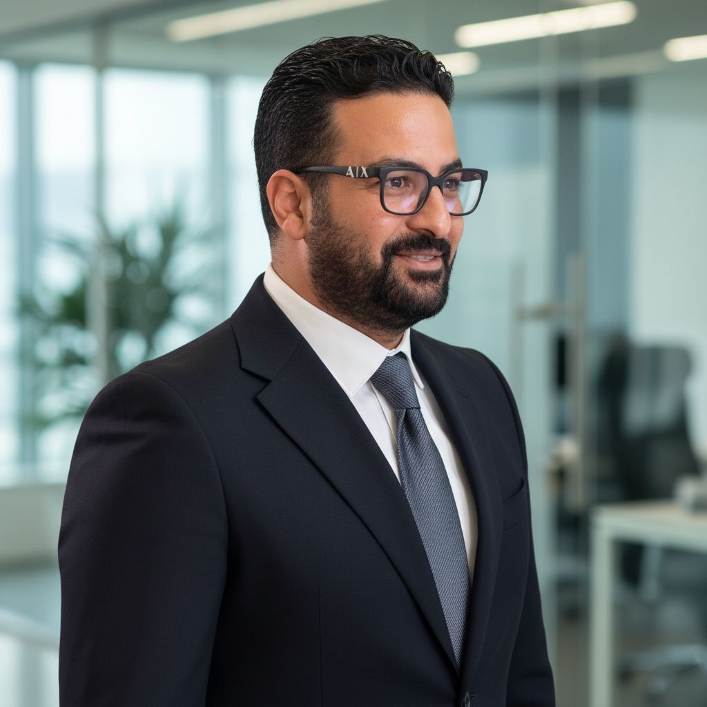 مصطفى محسن: التحوط في تسعير العقارات يفقد جدواه خلال الحروب وعدم الاستقرار الاقتصادي