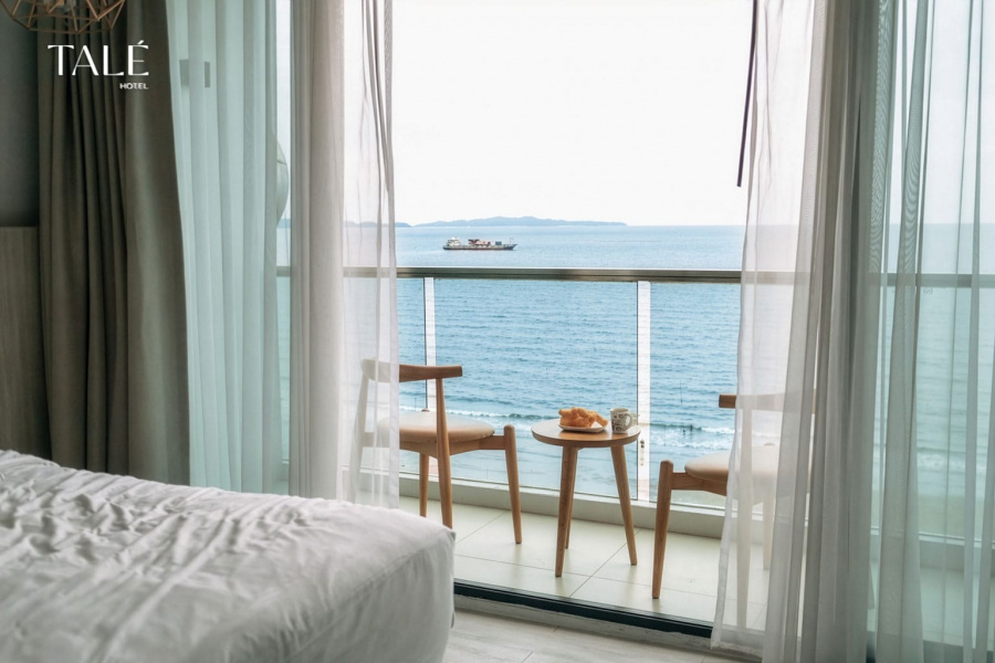 نيو جيرسي للتطوير تبدأ تجهيز الوحدات الفندقية في «جورا السخنة» بإدارة Talé Hotel قبل موسم الصيف