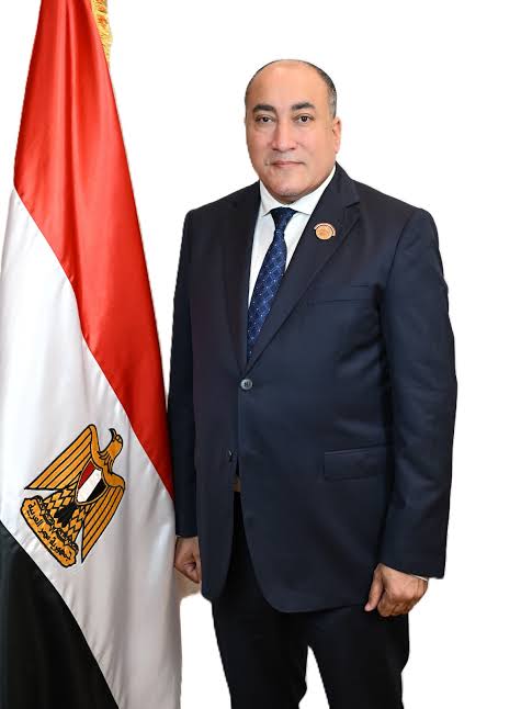 نائب بمجلس الشيوخ: كلمة عبد الفتاح السيسي في ذكرى تحرير سيناء تؤكد قوة الدولة وتمسكها بحقوقها