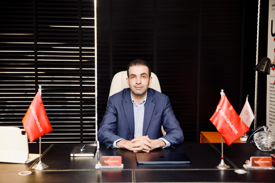 K Developments تطلق مشروع Palencia Plaza في الشروق باستثمارات 1.5 مليار جنيه
