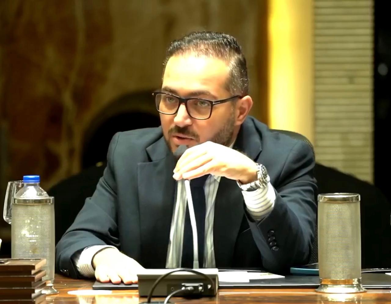 عنوان للتطوير العقاري تتوسع خارجيًا عبر معارض دولية في ليبيا والسعودية خلال 2026