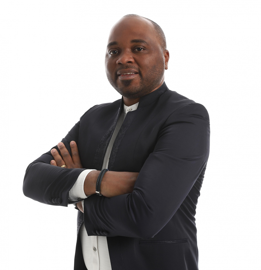 جوميا مصر تعيّن ليونيل موبي رئيسًا تنفيذيًا لتعزيز نمو التجارة الإلكترونية