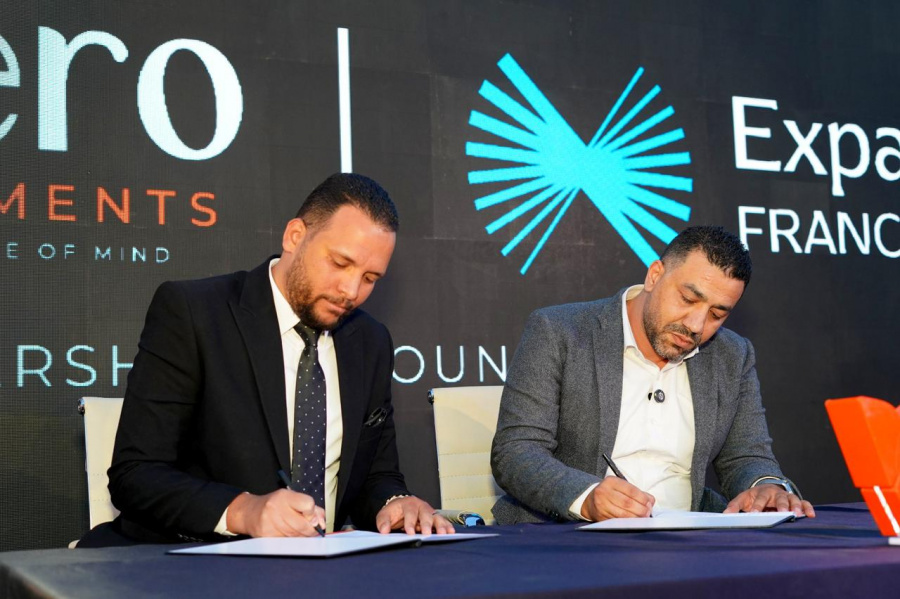 Valero Developments تعلن شراكات استراتيجية مع Expand Franchises وHaier لتعزيز جودة الحياة بمشروعاتها