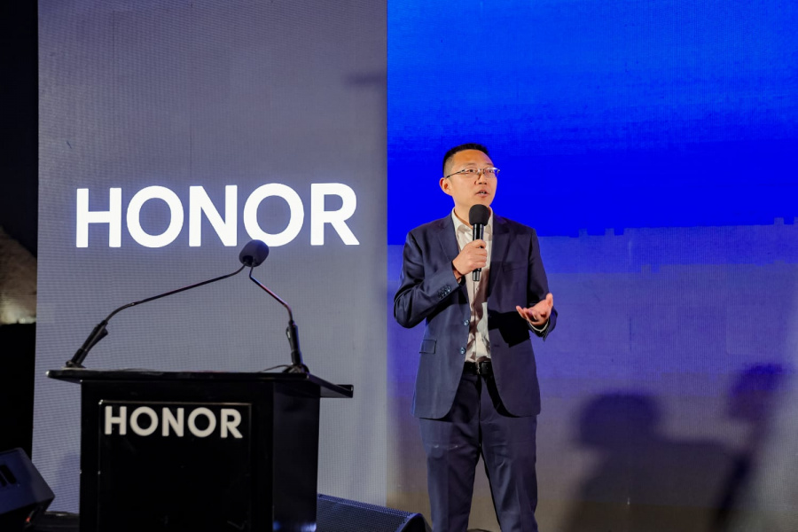 HONOR تطلق سلسلة HONOR 600 Series في مصر بمواصفات رائدة وكاميرا 200 ميجابكسل