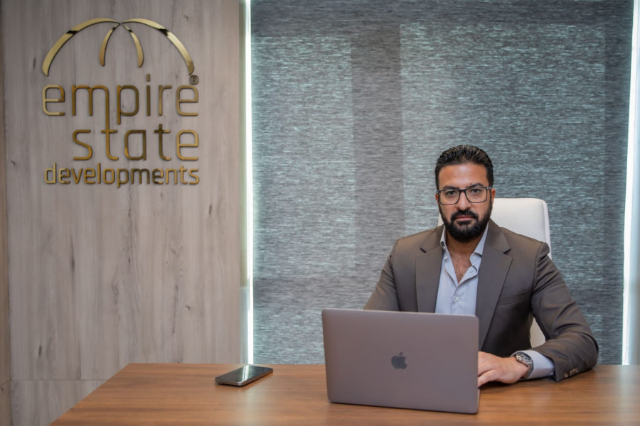 مصطفى محسن: إدراج «عامل المخاطرة» في دراسات الجدوى العقارية يحمي المشروعات من تقلبات الأسعار