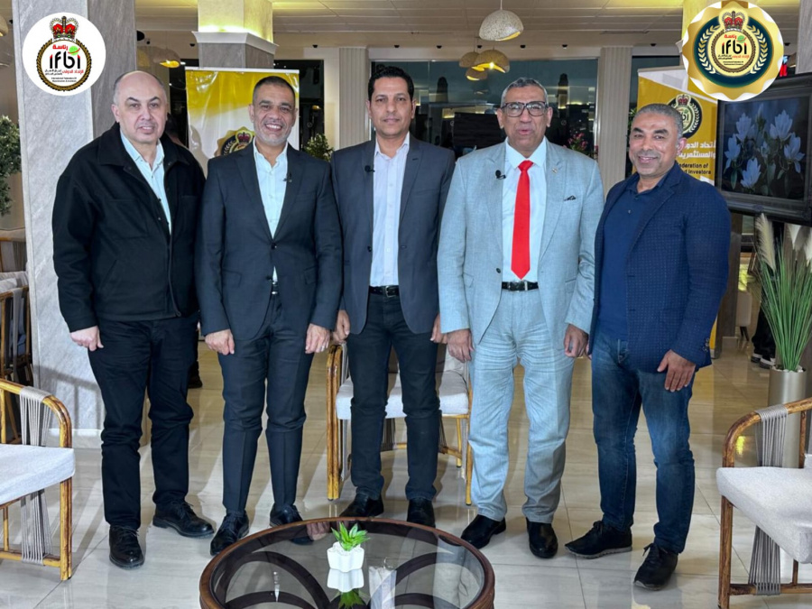 صالون “بيت الصناعة”: العمالة المصرية مفتاح القوة الاقتصادية ودعم تنافسية مصر عالميًا