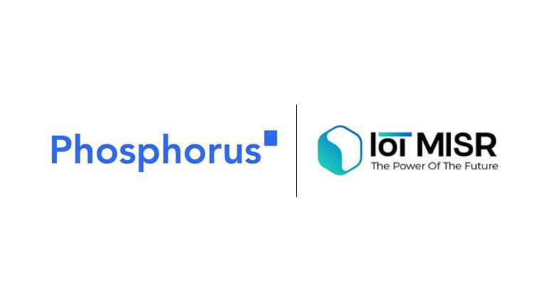 «IoT Misr» تتعاون مع «Phosphorus» لتعزيز أمن إنترنت الأشياء وحماية الأجهزة المتصلة بالإنترنت في مصر