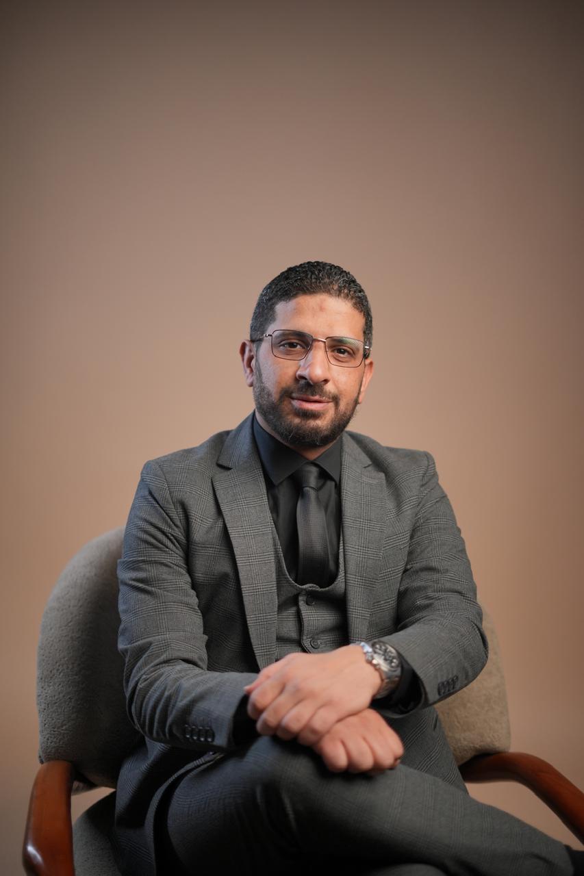 «برايم هيلز للتطوير» تعين محمد عواد حبيب رئيسًا للقطاع التجاري استعدادًا لمرحلة توسعية جديدة