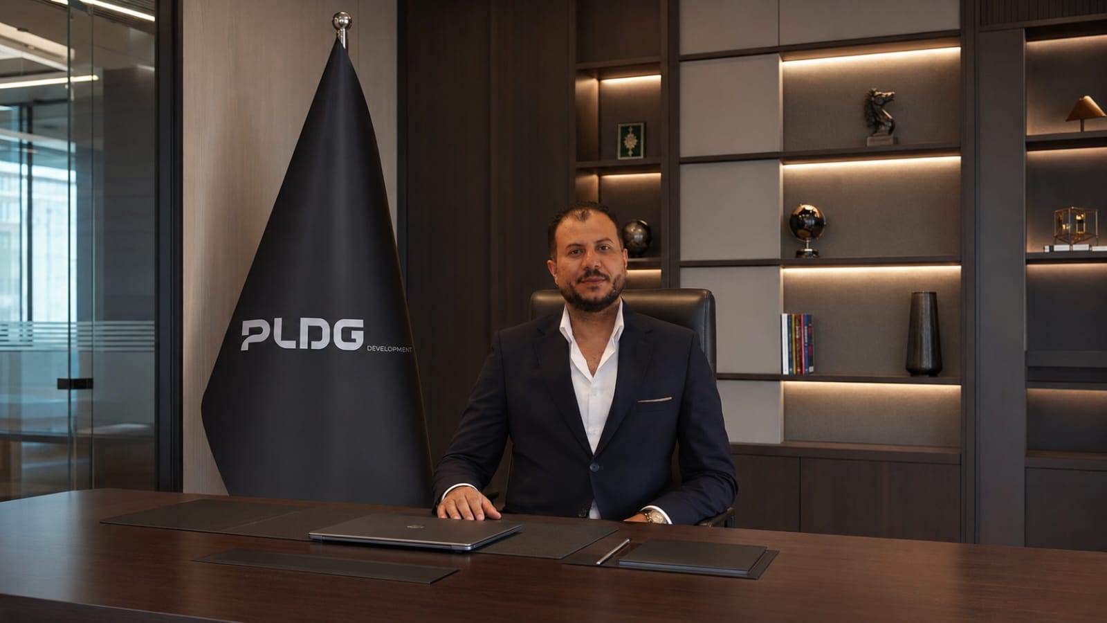 شركة «PLDG Development» تحصد شهادة «ISO 9001» العالمية لتعزيز خطط التوسع وترسيخ معايير الجودة في السوق العقاري