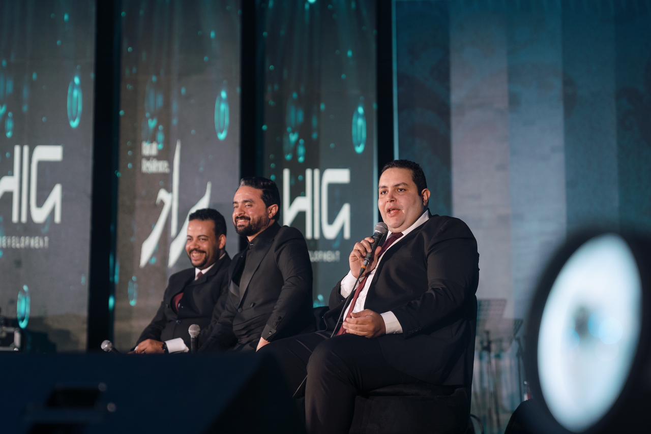 شركة «HIG Development» تطلق مشروع «براح ريزيدنس» باستثمارات 3 مليارات جنيه في حدائق أكتوبر