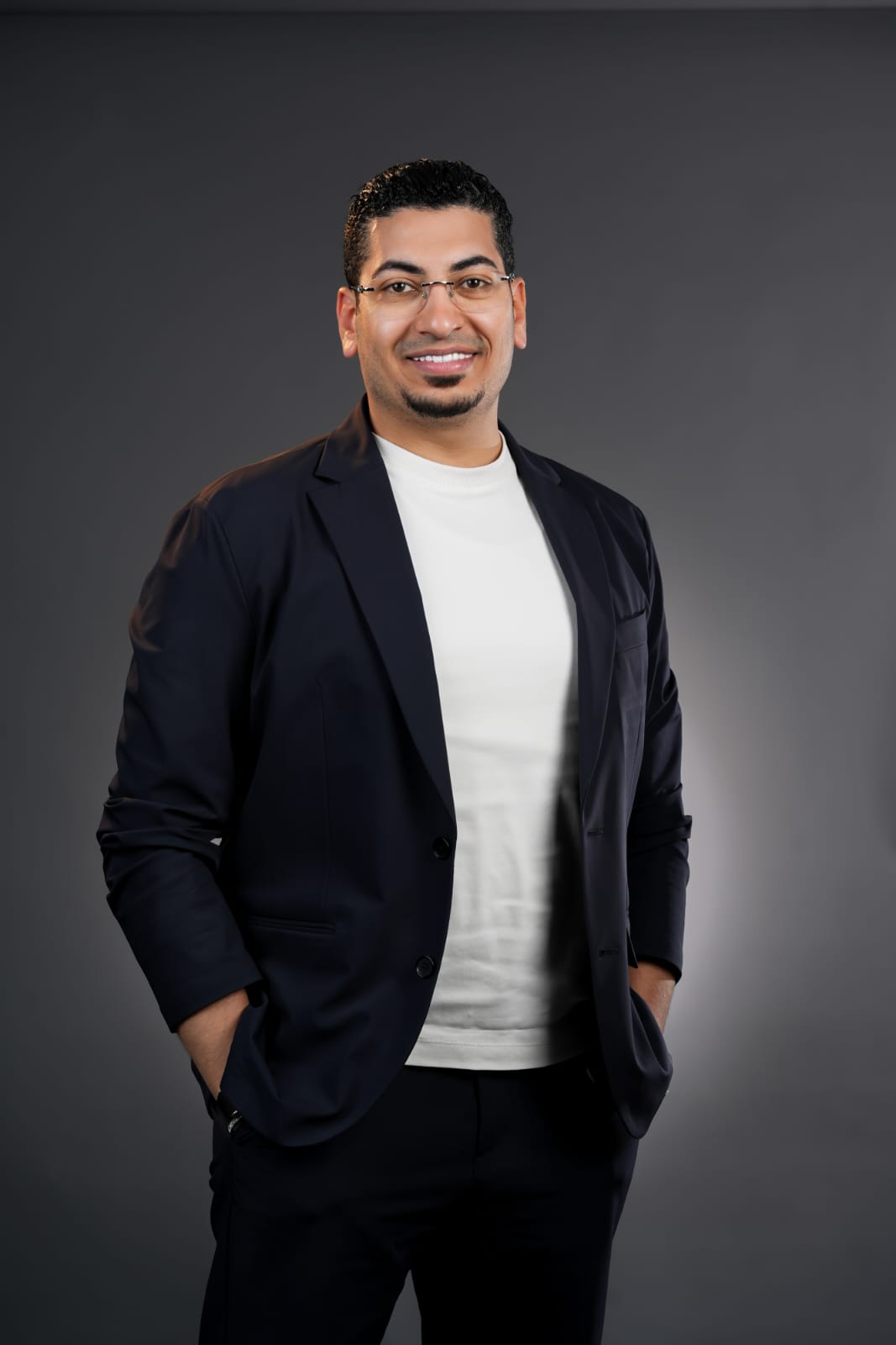 أحمد السيد: التكنولوجيا والشمول المالي يعيدان تشكيل مستقبل القطاع العقاري المصري ويعززان فرص تصدير العقار