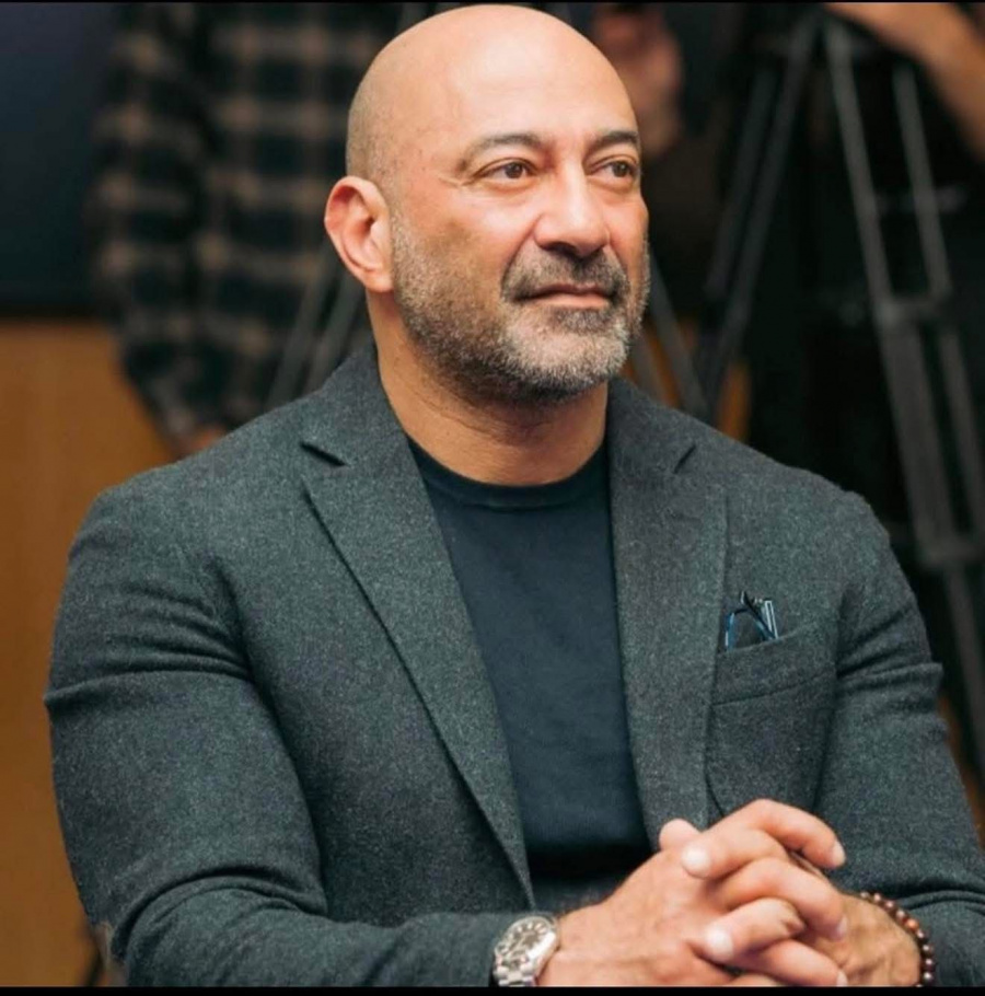 تعيين محمد أبو طالب مديرًا عامًا لشركة ABWAAB لتعزيز التحول الرقمي في التعليم