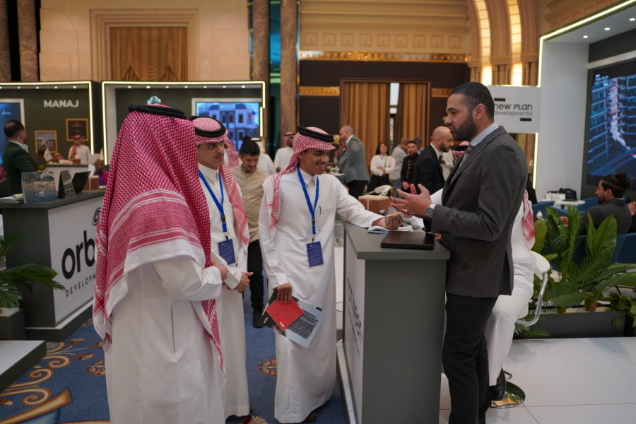 انطلاق دورة جديدة لـ«معرض المستقبل العقاري Future Expo» في جدة 18 يونيو المقبل بمبيعات مستهدفة 6 مليارات جنيه