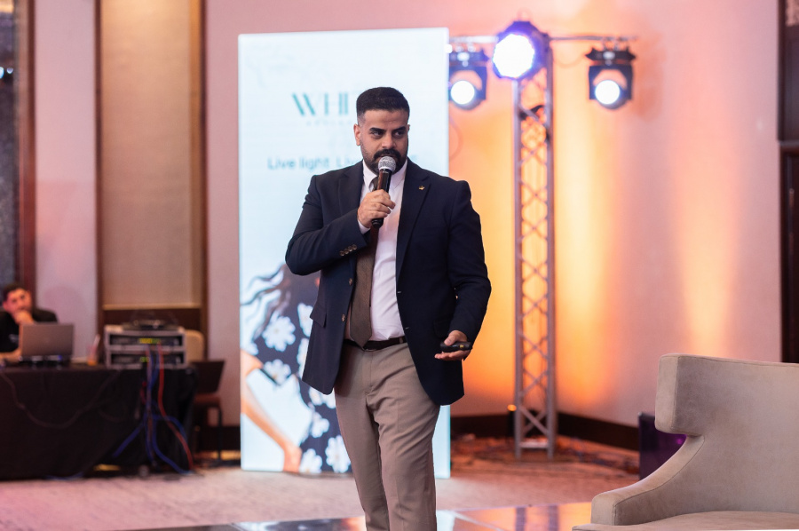 شركة PLDG Development تتعاقد مع محرم باخوم وPDG ودريمز.. وتستهدف رفع استثماراتها إلى 30 مليار جنيه بحلول 2027