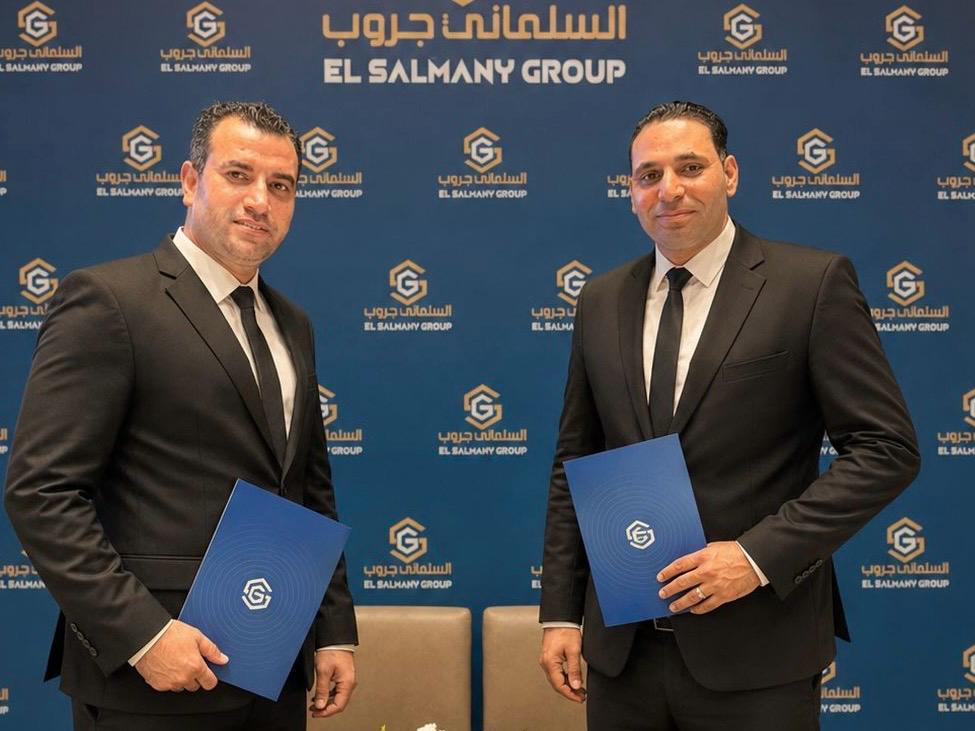 «مجموعة السلماني» تستحوذ على 35% من «لاتين شيرز» وتتوسع بقوة في الاستثمار العقاري الفندقي بمدينة العلمين الجديدة