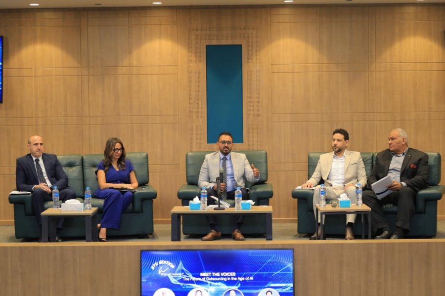 «واحات السيليكون» تطلق النسخة الخامسة من فعالية «Waha Connect» ببني سويف لدعم مستقبل التعهيد والاقتصاد الرقمي