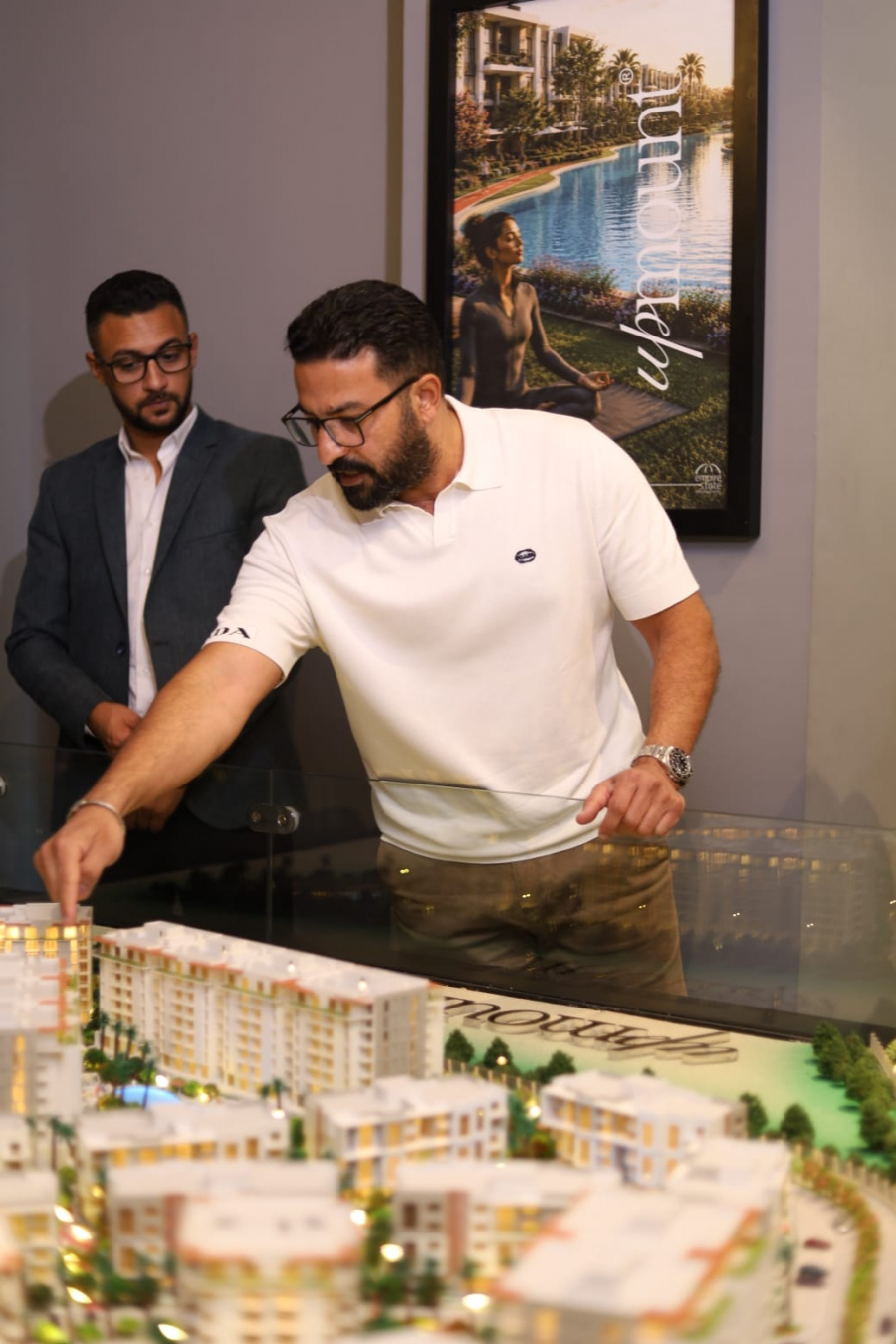 مصطفى محسن: التوسع المدروس والالتزام بالتنفيذ ركيزتان أساسيتان لتعزيز الثقة في السوق العقاري