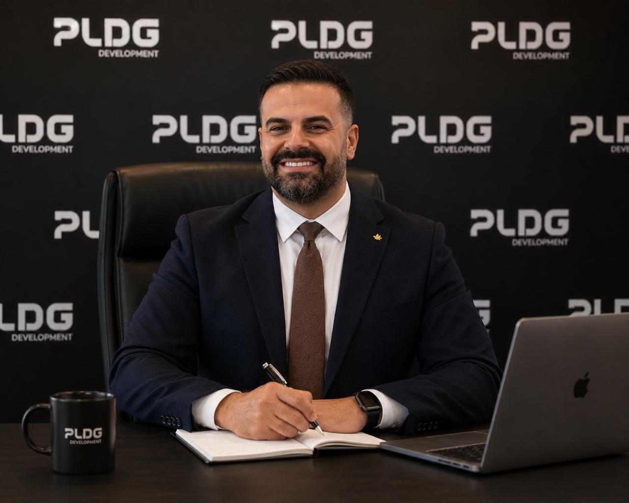 PLDG Development تقترب من إطلاق مشروعها الجديد بغرب القاهرة وترفع محفظة مشروعاتها إلى 9 مشروعات عقارية