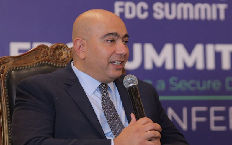FDC Summit وAfrica Health ExCon يطلقان شراكة استراتيجية لتعزيز الحوار الإقليمي حول مستقبل الصحة الرقمية في أفريقيا
