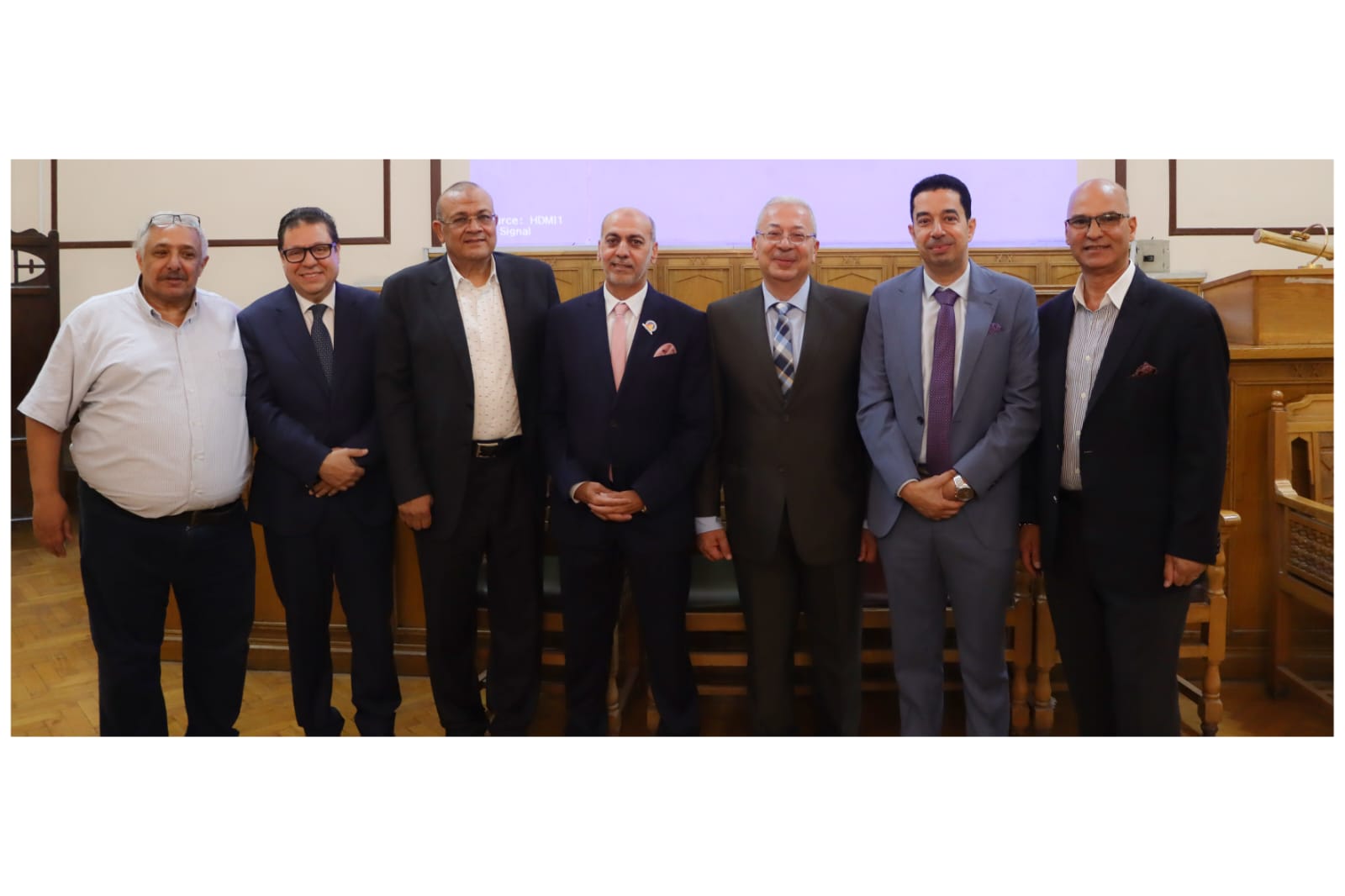 «الجمعية المصرية لخبراء التقييم العقاري» تعلن نتائج انتخابات مجلس الإدارة وتدشن مرحلة جديدة لتطوير المهنة وتعزيز كفاءة السوق العقاري