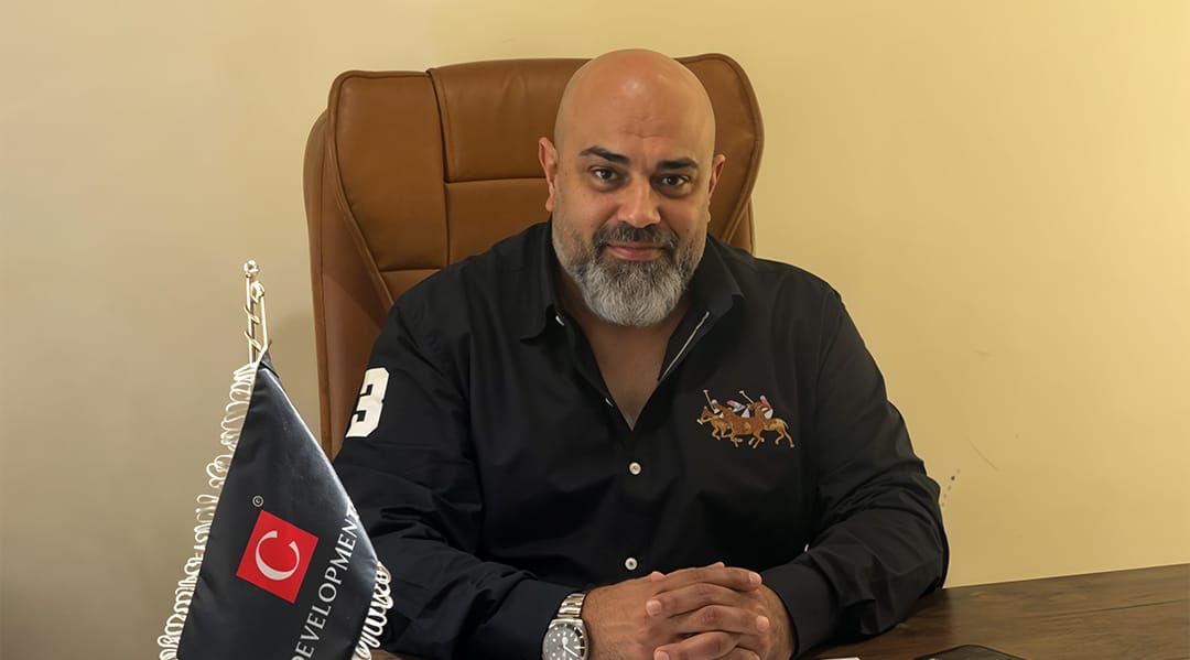 C Developments تستهدف مبيعات تعاقدية بقيمة مليار جنيه خلال النصف الثاني من 2026 مدفوعة بمشروعاتها المتنوعة