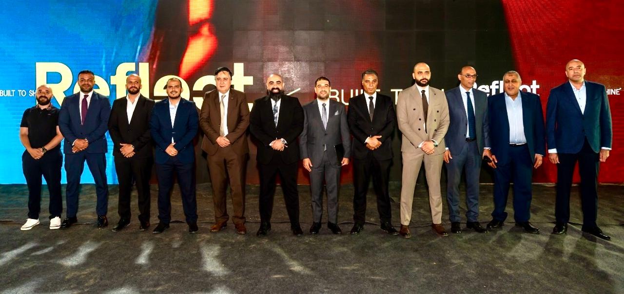 «ريفليكت للتطوير العقاري» تتعاون مع «إيجي ماب» لاستقطاب كبرى العلامات التجارية إلى مشروعي «إنفينيتي مول» و«سيليكت مول» بمدينة العبور