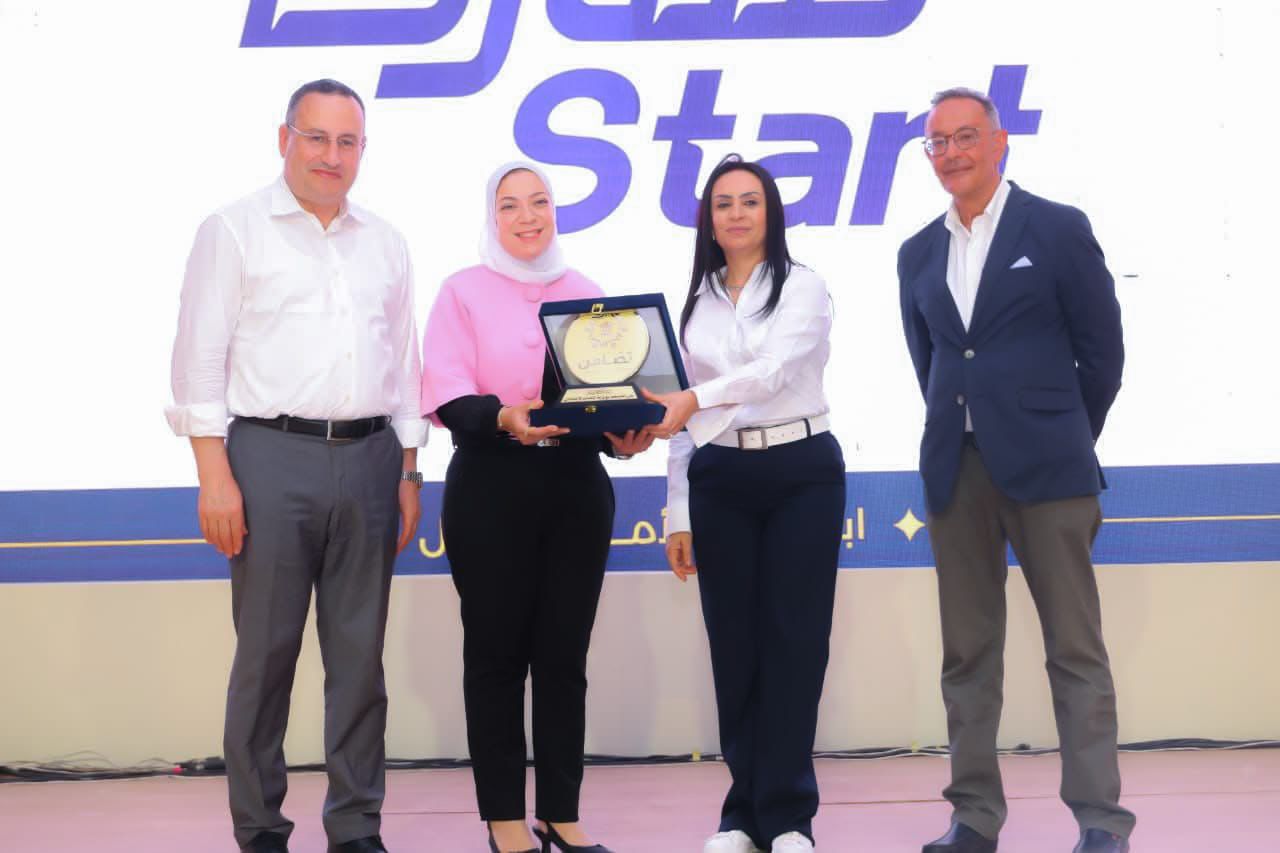 وزارة التضامن الاجتماعي و«كواليفاي» توقعان بروتوكول تعاون لتقديم خدمات التقييم والإرشاد المهني بالذكاء الاصطناعي لطلاب الجامعات عبر منصة «ستارت»