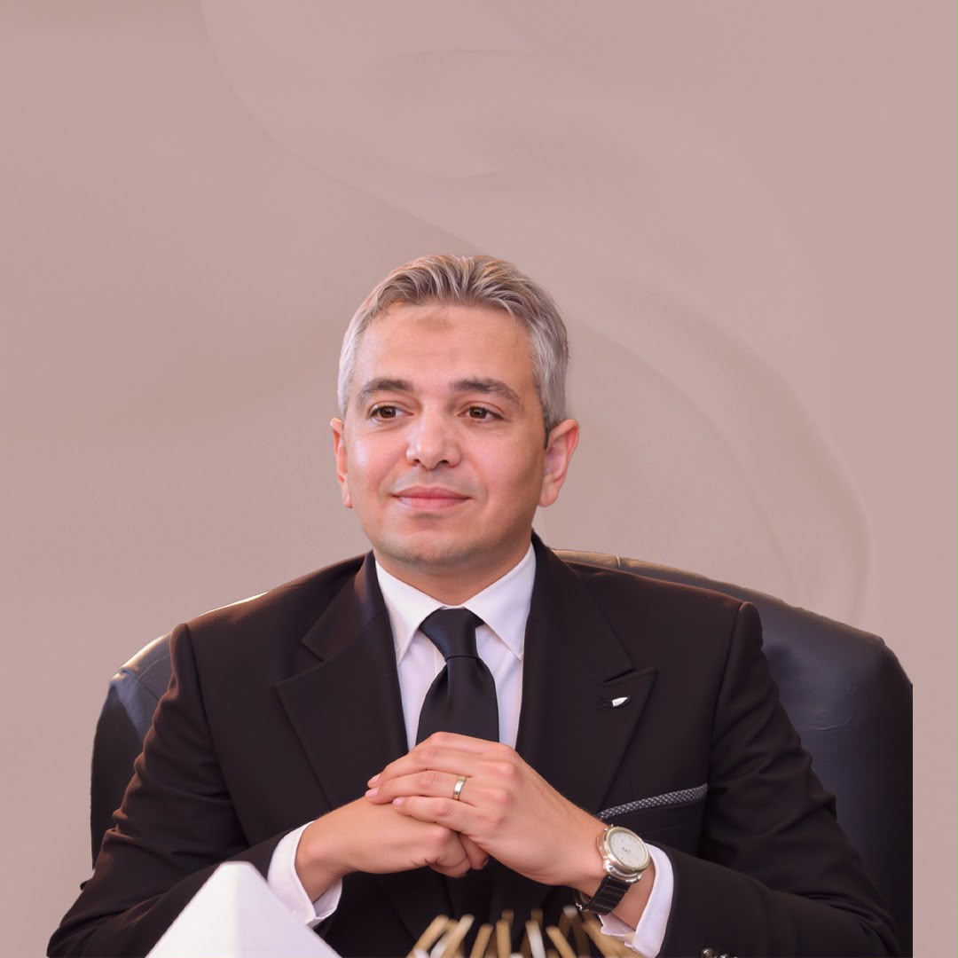 أحمد جمال الدين: الاقتصاد التشاركي أحد أبرز محركات النمو الاقتصادي المستدام و مصر مؤهلة لقيادته إقليمياً