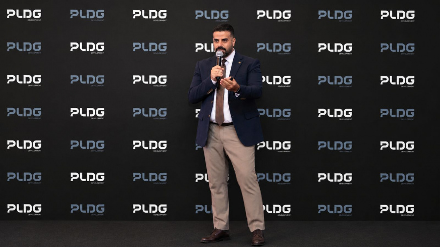 «PLDG Development» تحصل على القرار الوزاري لمشروع «White Residence» بمدينة الشيخ زايد
