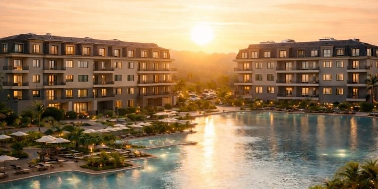 «بريفان للتطوير» تحصل على القرار الوزاري لمشروع «Lake House» بالعبور وتطلق المرحلة الثانية بمبيعات مستهدفة تتجاوز مليار جنيه