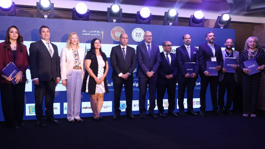 وزير العمل يشهد توقيع 6 بروتوكولات تعاون خلال قمة WorkShift 2026 لدعم العمل الحر والاقتصاد الرقمي