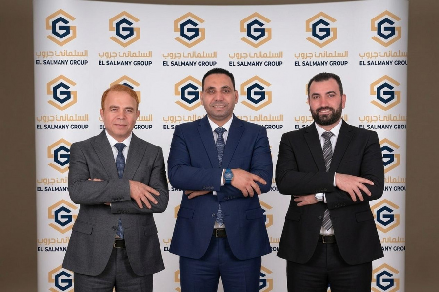 «السلماني جروب» توقع شراكة استراتيجية مع «إبراهيم حسن لإدارة المشروعات» لدعم توسعاتها في الشقق الفندقية الفاخرة