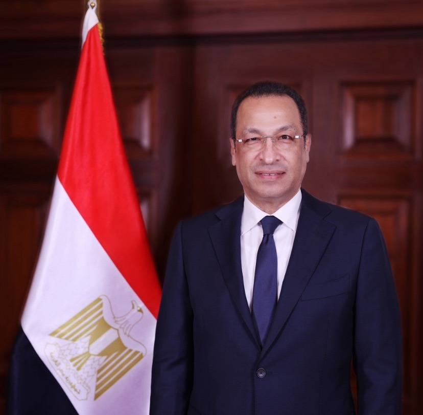 وزير الاتصالات في افتتاح CAISEC 2026: السيادة الرقمية ومراكز البيانات والاستعداد للحوسبة الكمية ركائز الأمن السيبراني في مصر