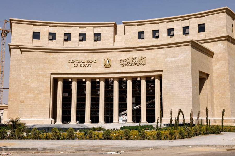 نائب محافظ البنك المركزي في CAISEC 2026: الاحتيال المالي المدعوم بالذكاء الاصطناعي يتطلب استجابة عاجلة ومنظومة حماية أكثر تطوراً
