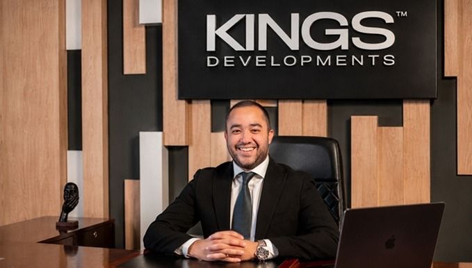 عمر هشام: مستقبل القطاع العقاري في مصر يعتمد على جودة التشغيل والخدمات وليس التشييد فقط