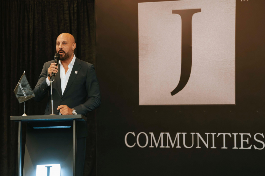 انطلاق «J Communities» ككيان استثماري جديد يقود استراتيجية المجموعة ويضم مشروعي «JAMILA» و«Jura» تحت مظلته